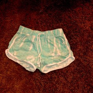 They got to small but they were very comfortable I hope you like them